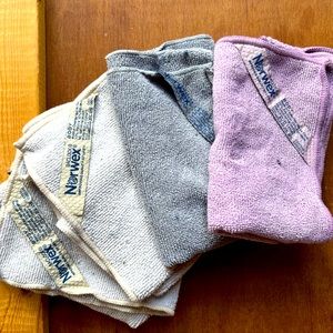 Norwex Body Cloths